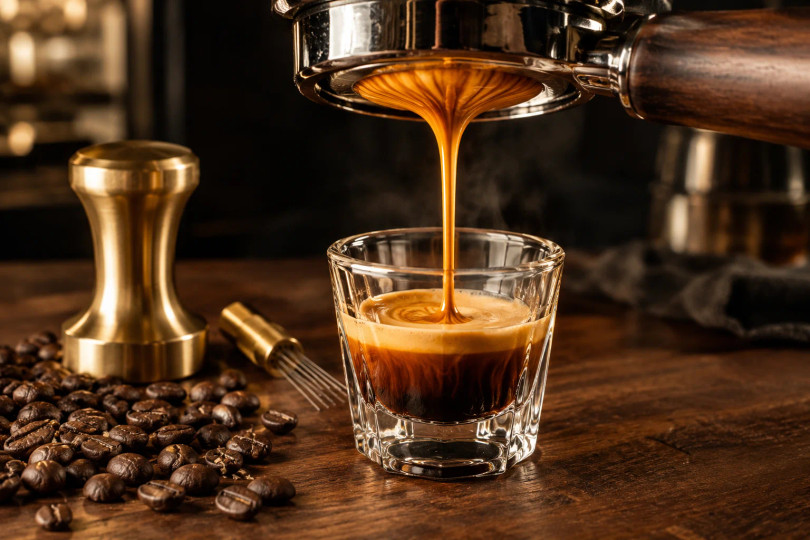 راز عصارهگیری کامل؛ چرا قهوهتان ترش یا تلخ میشود؟ 0015