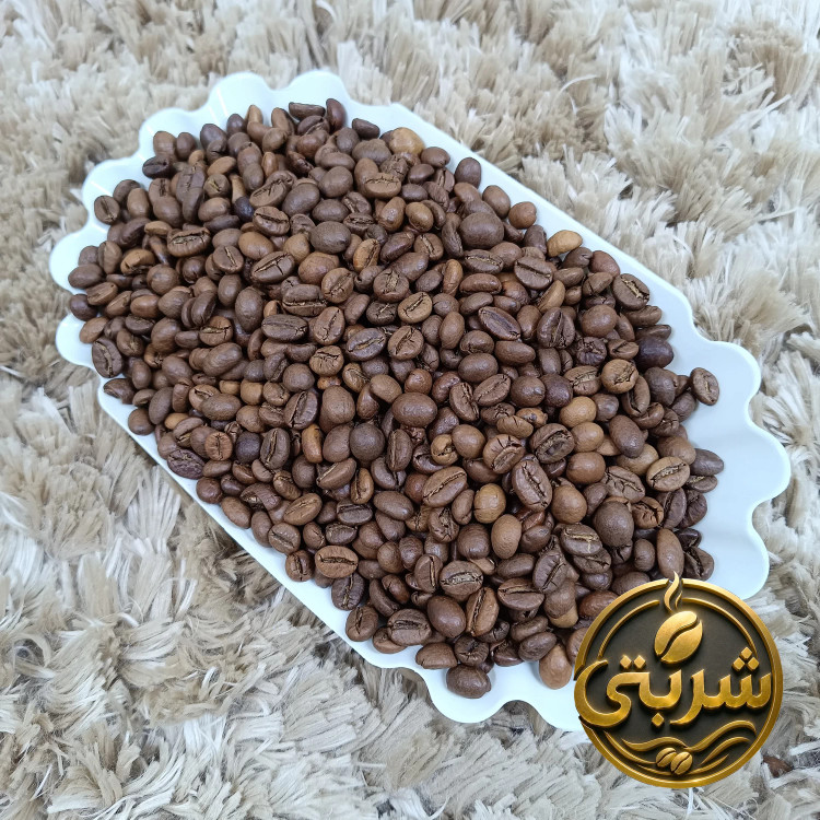 دان قهوه روبوستا ویتنام پریمیوم