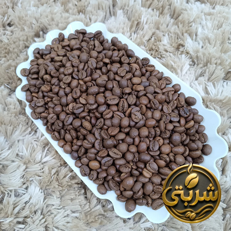دان قهوه چری هند AA