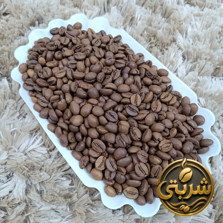 دان قهوه روبوستا اندونزی AP1